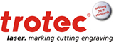 Trotec Laser