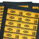 Step 7 :: Optional Steps - Image Intensifying Metalphoto plates or adding background<br />or selective/spot color is easily accomplished and takes place prior to sealing.